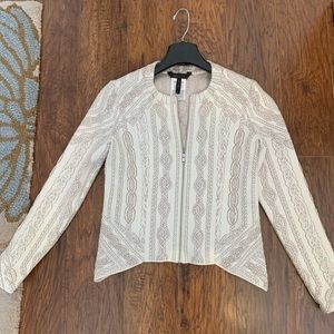 BCBG Max Azria jacket